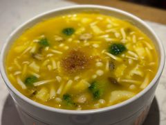 -不倒翁·安徽名菜楼(步行街店)