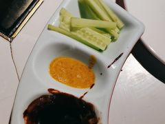 -京味斋·北京烤鸭(华威桥北工大店)