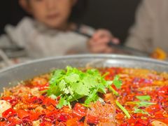 -麻六记(新天地店)