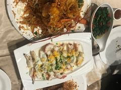 -鱼乐轩海鲜专门店