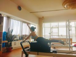 -Green Pilates格琳普拉提工作室