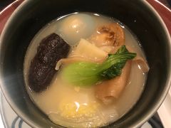 -湖滨28中餐厅·西湖宴·杭州君悦酒店