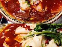 -聚汇三少·龙虾·中餐厅(莫邪路新天地店)