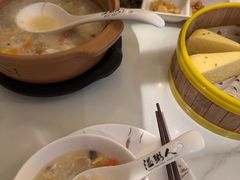 -温粥人(春晖路店)
