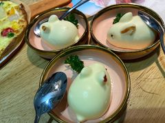 -夏日玛莉西餐厅(梅溪湖步步高店)