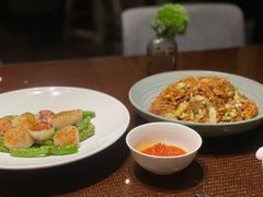 -杭州桐庐康莱德酒店中餐厅·乐