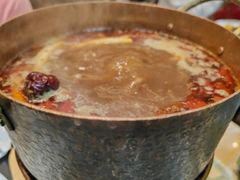 -西藏饭店·亚克·食光自助餐厅(文殊院店)