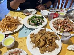 -三乐海鲜水饺馆