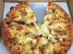 尊宝披萨(青羊区东坡店)-尊宝比萨(东坡店)