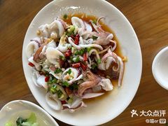 -海门岛七号餐厅