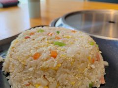-土大力韩式烤肉料理(和平路店)