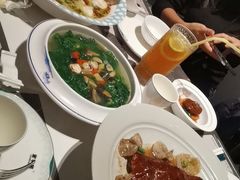 -新兴·金羊座·粤菜点心(乐峰店)