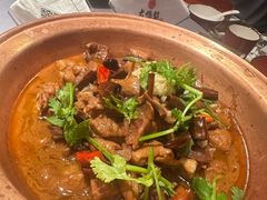 -大鸭梨烤鸭店(花园村店)