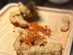 -辣伍鲜毛肚老火锅(元一店)