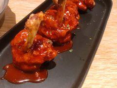 -托斯卡纳烘焙意大利餐厅(五天地店)