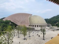 -牛首山文化旅游区