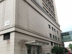-上海交通大学医学院附属瑞金医院(总院)