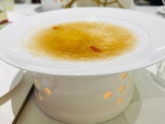 -燕庭·纯燕窝·甜品下午茶(南京西路店)