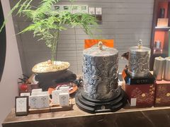 -王府茶楼茶宴·创意菜(朝阳公园店)