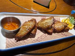 -曼泰·泰餐(江南环球港店)