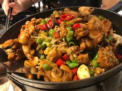-武松家(丰益桥店)