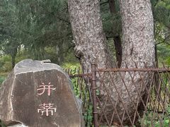 -香山公园