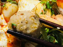 -小蛮椒麻辣烫·麻辣拌(青浦宝龙店)