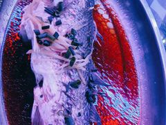 -钱大妈海鲜饭店(保利林语店)