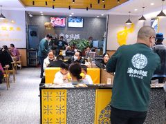 -米村拌饭(天津东丽万达店)