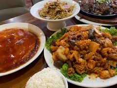 -闻香阁·清真(光荣道店)