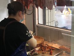-煲煲香快餐(南京路店)