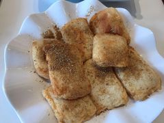 椒香鱼豆腐-烁先生披萨·儿童餐下午茶(河南岸店)