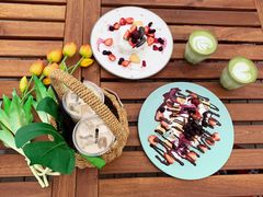 -Cafe Rooftop Cheongsapo
