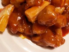 -树下时尚餐厅(翠园街店)