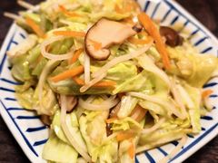 -哥哥の深夜食堂(叁宸里店)