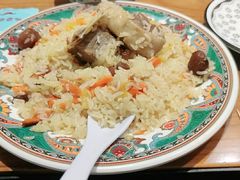 -巴依老爷新疆美食(望京小街店)