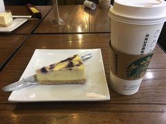 -星巴克(成都莱蒙都会店)