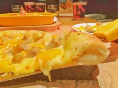 芝士宽边-乐凯撒披萨(蛇口花园城店)