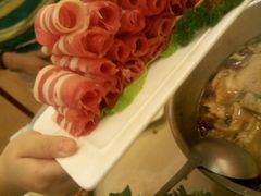 android_upload_pic-河洛鱼庄(古城路店)