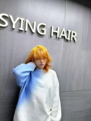 -Sying杉影日式烫染專門店