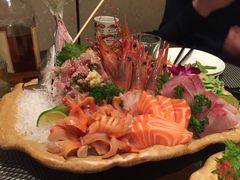 -江户前寿司(好运街店)