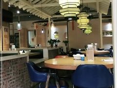 大堂-小稻田辣椒炒肉(大浪商业中心店)