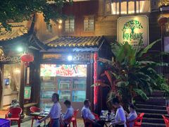 -樟树底(胜利河美食街店)