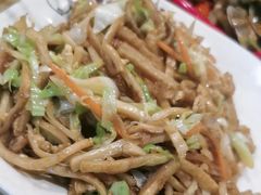 -烤满分·东北烧烤(首经贸店)