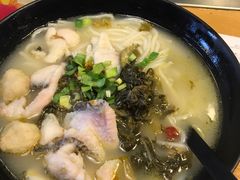 -老妈米线(金座店)