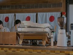 -Metal hands·铁手咖啡