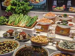 -山河屯铁锅炖(哈西站店)