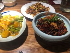 -百年神厨·地道川菜(清江西路店)