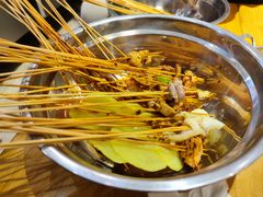 -嘉州鲜知味钵钵鸡(奎星楼店)