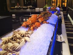 -深圳四季酒店·馥自助餐厅